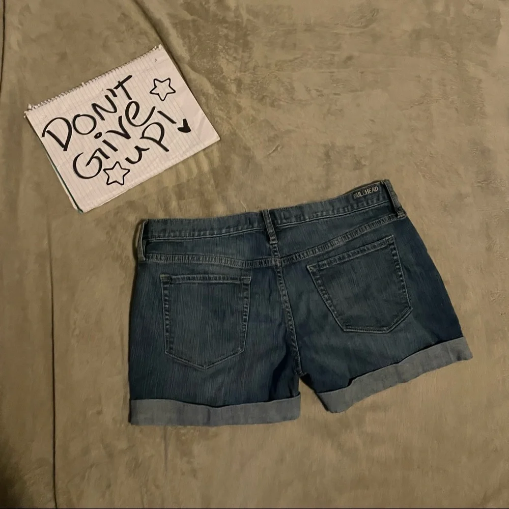 Bullhead shorts - Picture 2 of 4